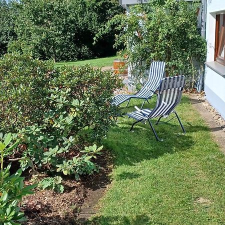 Kalberkamp Ferienwohnung Kierspe Екстериор снимка