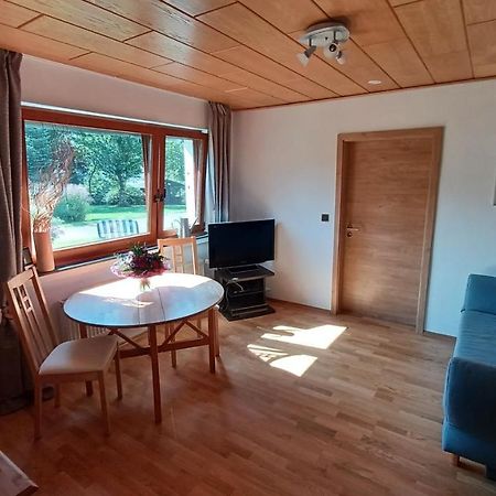 Kalberkamp Ferienwohnung Kierspe Екстериор снимка