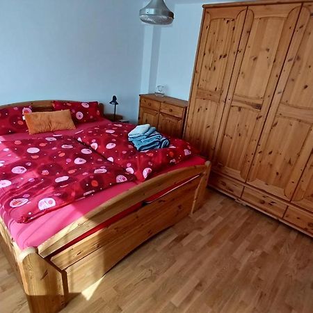 Kalberkamp Ferienwohnung Kierspe Екстериор снимка