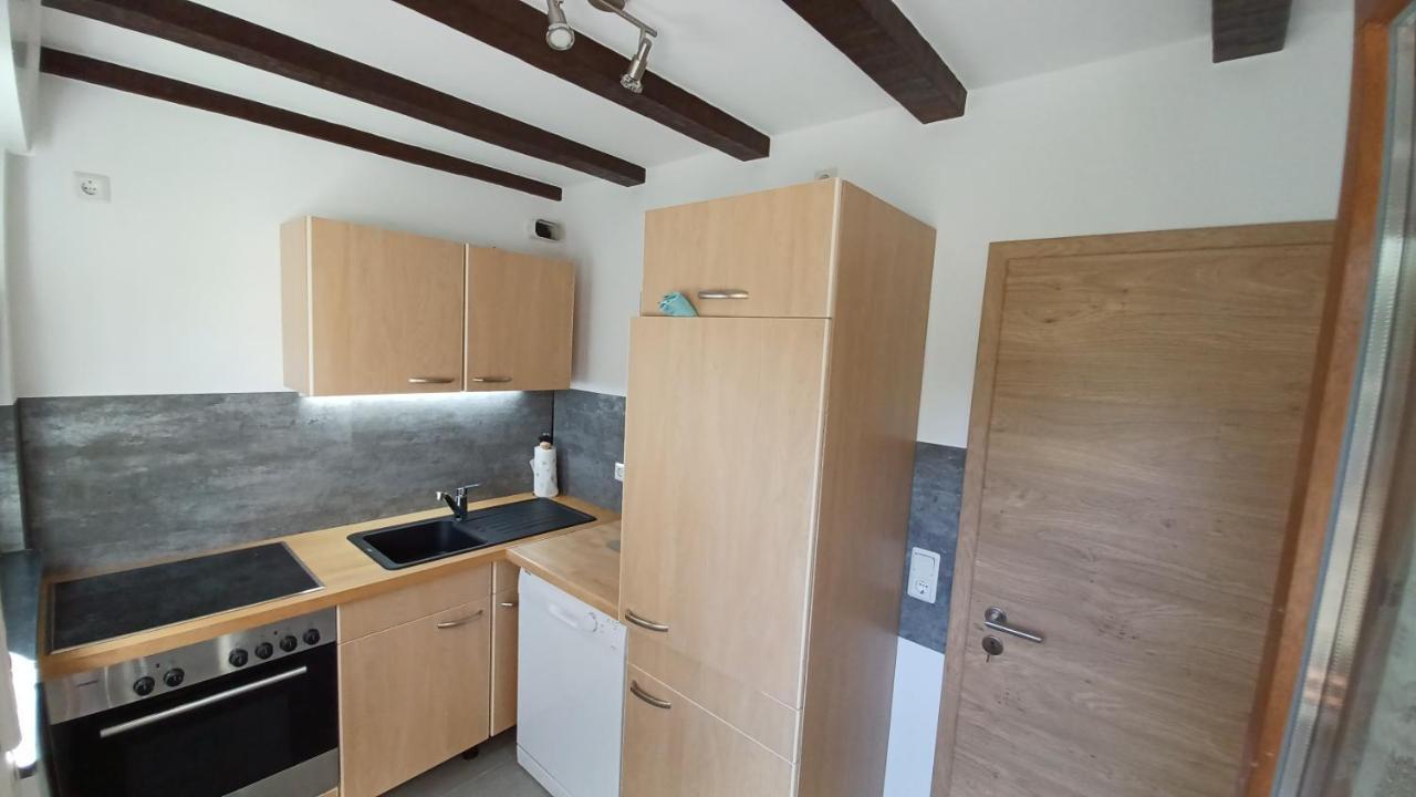 Kalberkamp Ferienwohnung Kierspe Екстериор снимка
