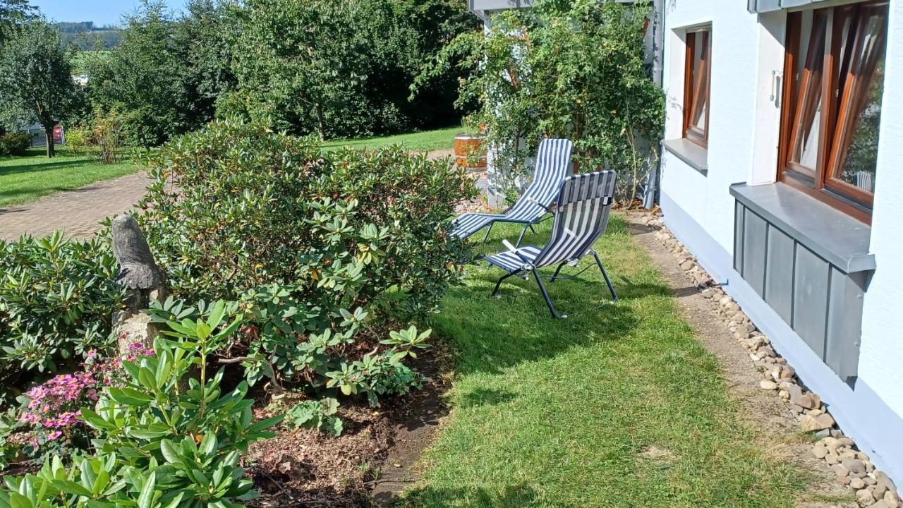 Kalberkamp Ferienwohnung Kierspe Екстериор снимка