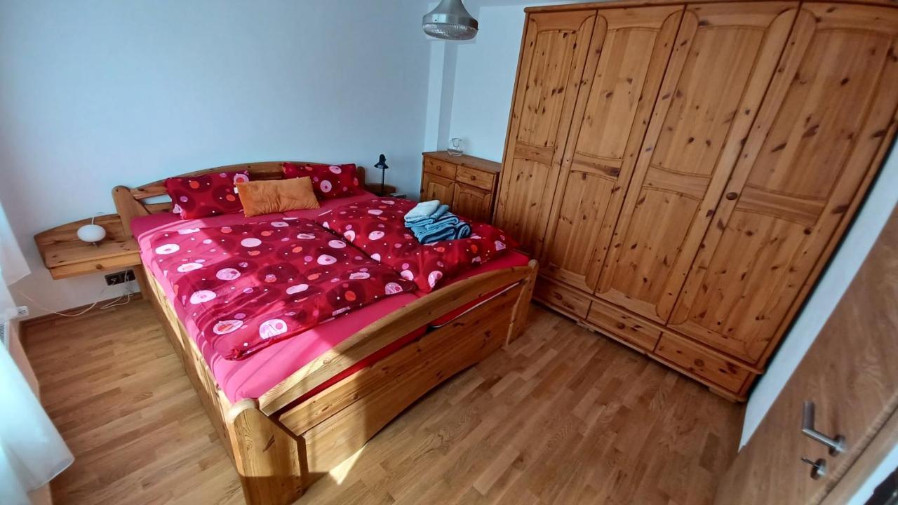 Kalberkamp Ferienwohnung Kierspe Екстериор снимка