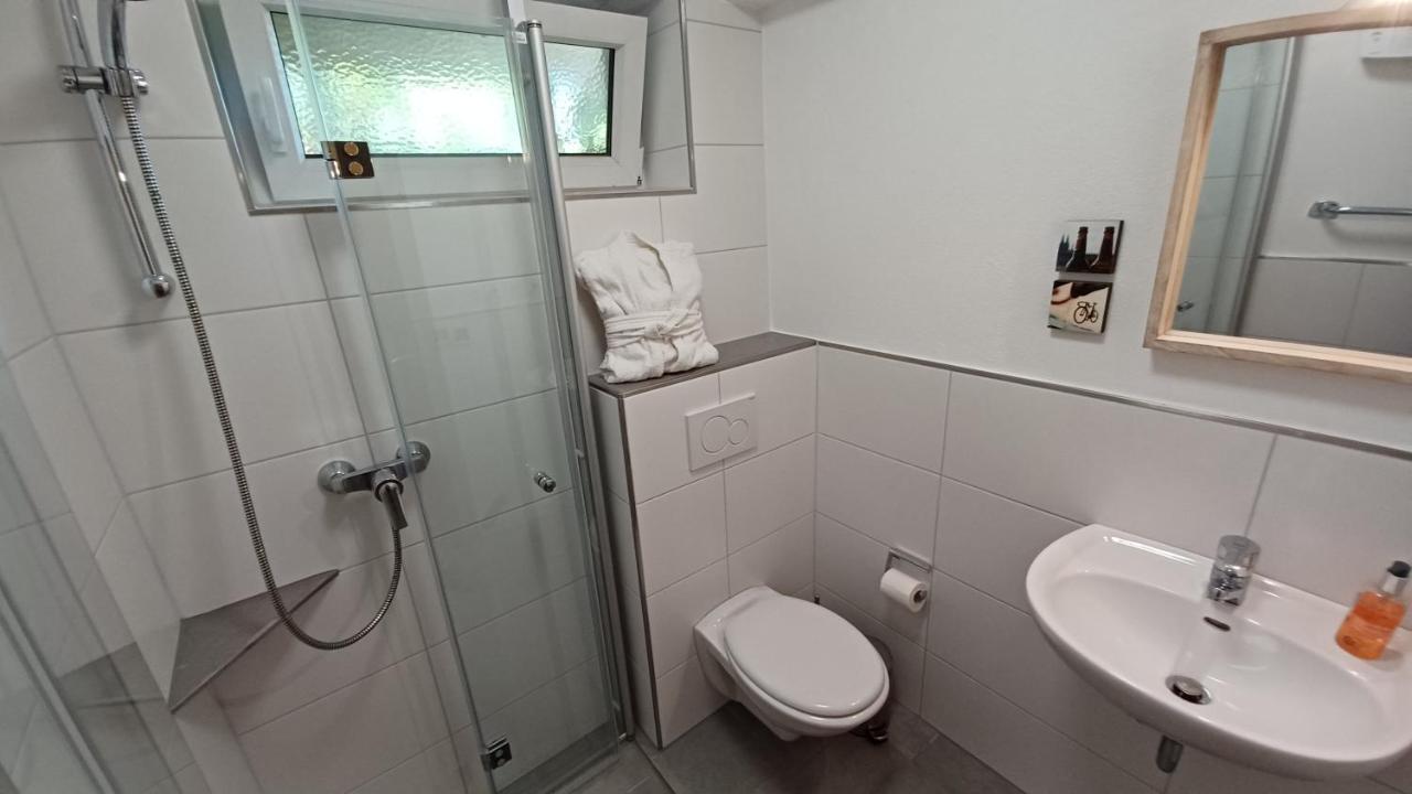 Kalberkamp Ferienwohnung Kierspe Екстериор снимка